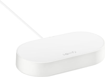 Somfy Connectivity Kit – Bedienung von RTS io-homecontrol – Rollläden, Sonnenschutz, Garagentore