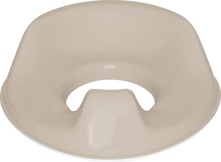 Bébé-jou bebe-jou taupe Toilettenreduzierer de Luxe 403905