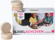 Sjoel -Disc -Set, 30..