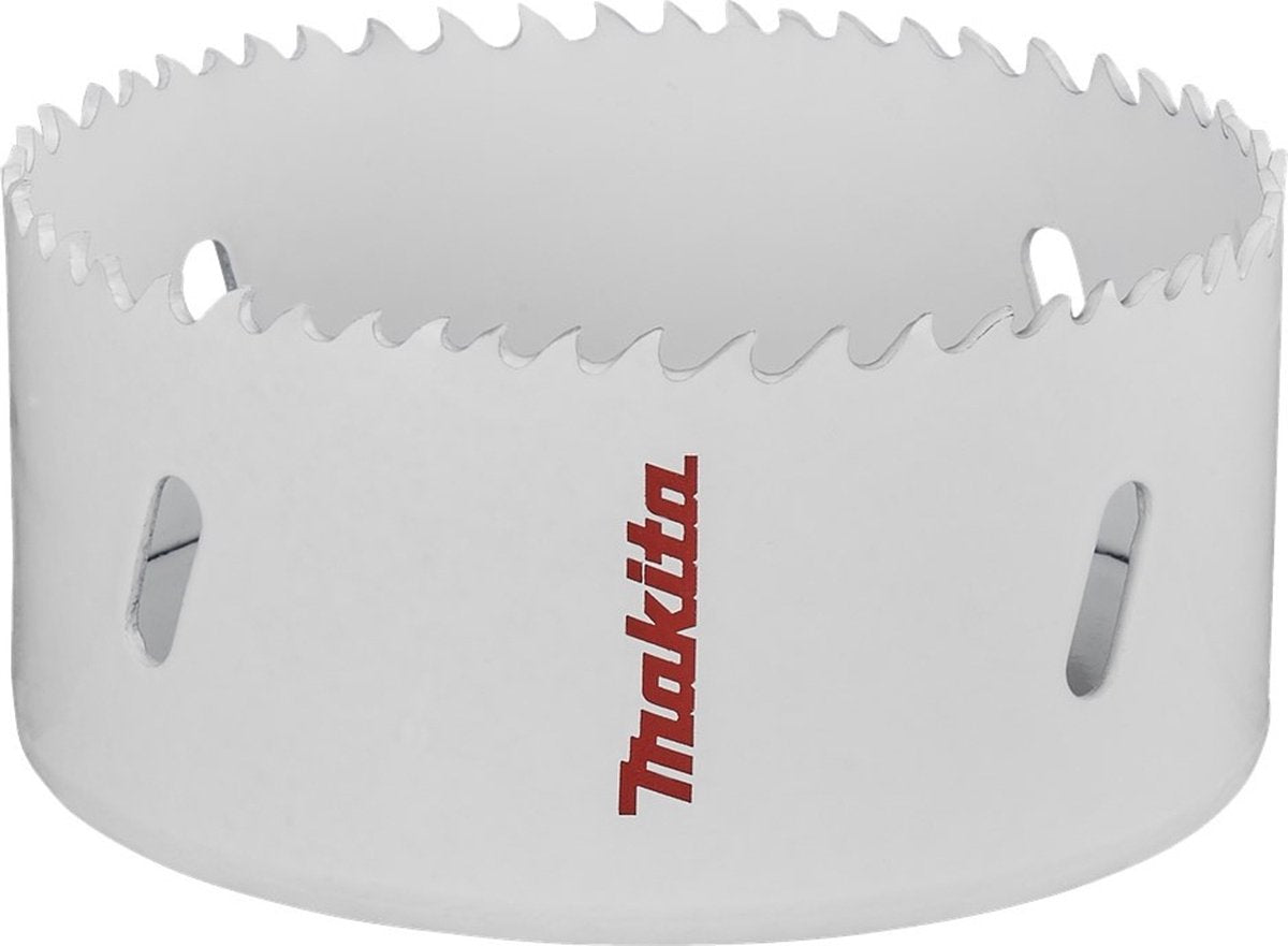 Makita Zubehör Lochsäge 92 mm Bim Basic – D-17136 – D-17136