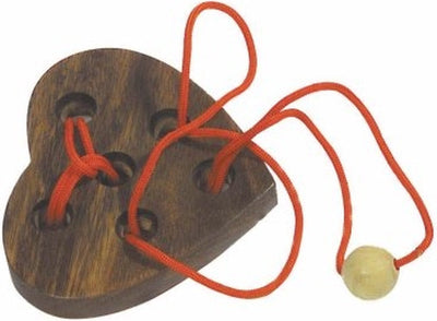 Philos heart puzzle
