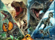 Ravensburger - Jurassic World Dominion Jigsaw Puzzle xxl 100st.