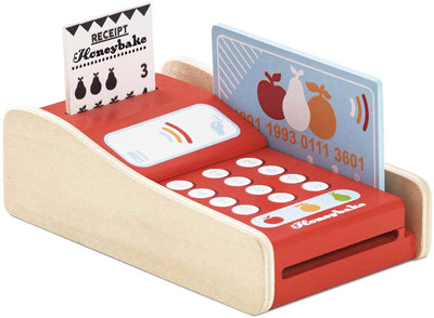 Le Toy Van – Honeybake-Kartenautomat
