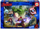 Marvel Educa – Avengers 1000 Teile Puzzle