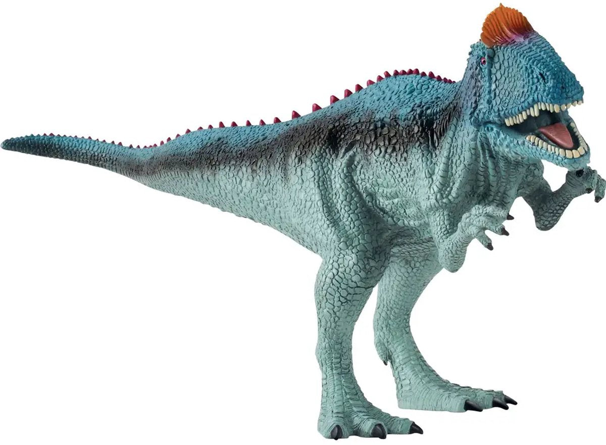 Schleich Dinosaurier Cryolophosaurus 15020