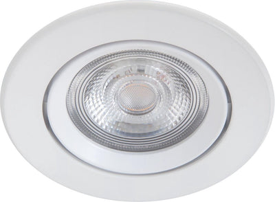 Philips LED Philips Dive Badezimmer-Einbaustrahler – 1 Licht – Weiß