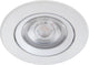 Philips LED Philips Dive Badezimmer-Einbaustrahler – 1 Licht – Weiß