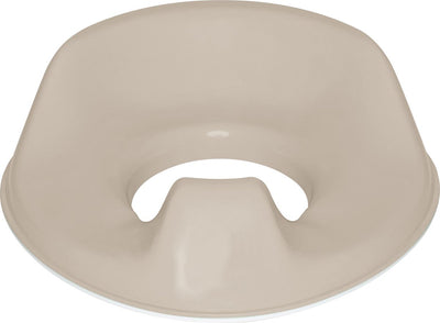 Bébé-jou bebe-jou taupe Toilettenreduzierer de Luxe 403905