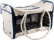 Duvo Saint-Tropez Reisetasche 53x25x32cm - max. 9kg beige