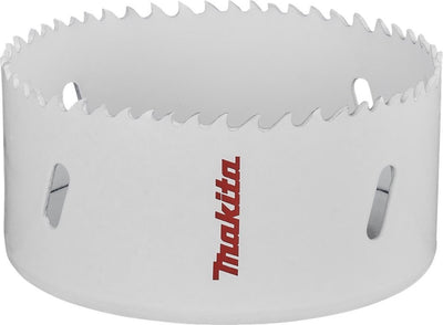 Makita Zubehör Lochsäge 92 mm Bim Basic – D-17136 – D-17136