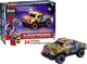 Revell Adventskalender 2025 – 01056 RC-Auto – der ultimative Weihnachtsfahrer – RC-Fahrzeug im Weihnachtsdesign aus Kunststoff – 2,4 GHz – 1:22