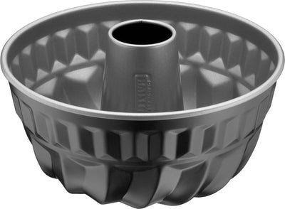 Kaiser Inspiration Gugelhupfform – Backform – ø22 cm – Antihaftbeschichtung – für Gugelhupf