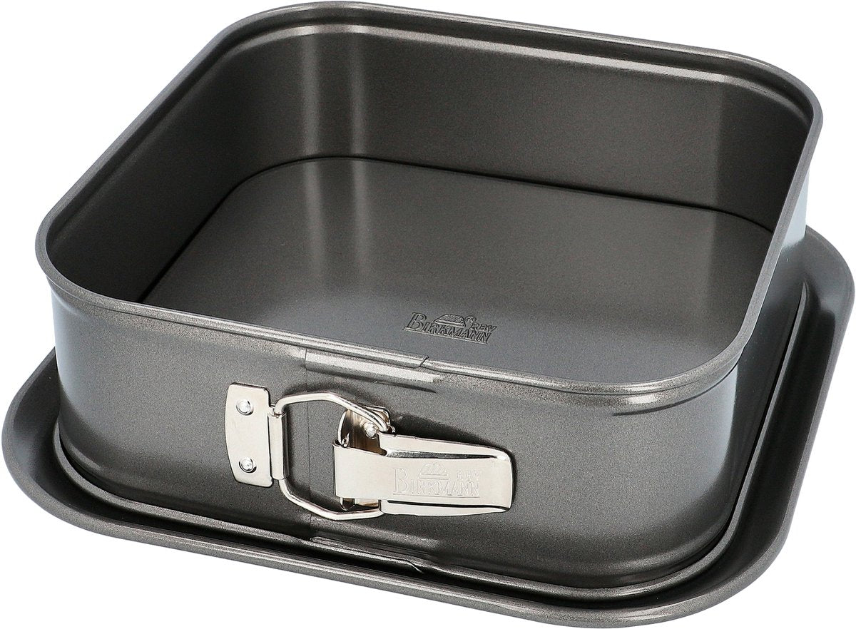 Rbv Birkmann Birkmann Easy Baking Springform – quadratisch