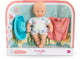 Corolle Mon Premier Badewannen-Babypuppen-Set – 20 cm