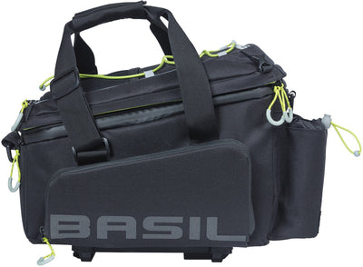 Basil Tragetasche Miles XL Pro Mik