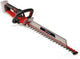 Einhell Profi-Akku-Heckenschere GP-CH 18 61 LI BL Solo – Power X-Change – 18 V Li-Ion – bürstenloser Motor – Schnittlänge: 61 cm – Zinkenabstand: 26 mm – drehbarer Griff – exkl. Akku und Ladegerät