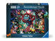 Ravensburger Puzzle Alice im Wunderland 1000 Teile – Erwachsene.
