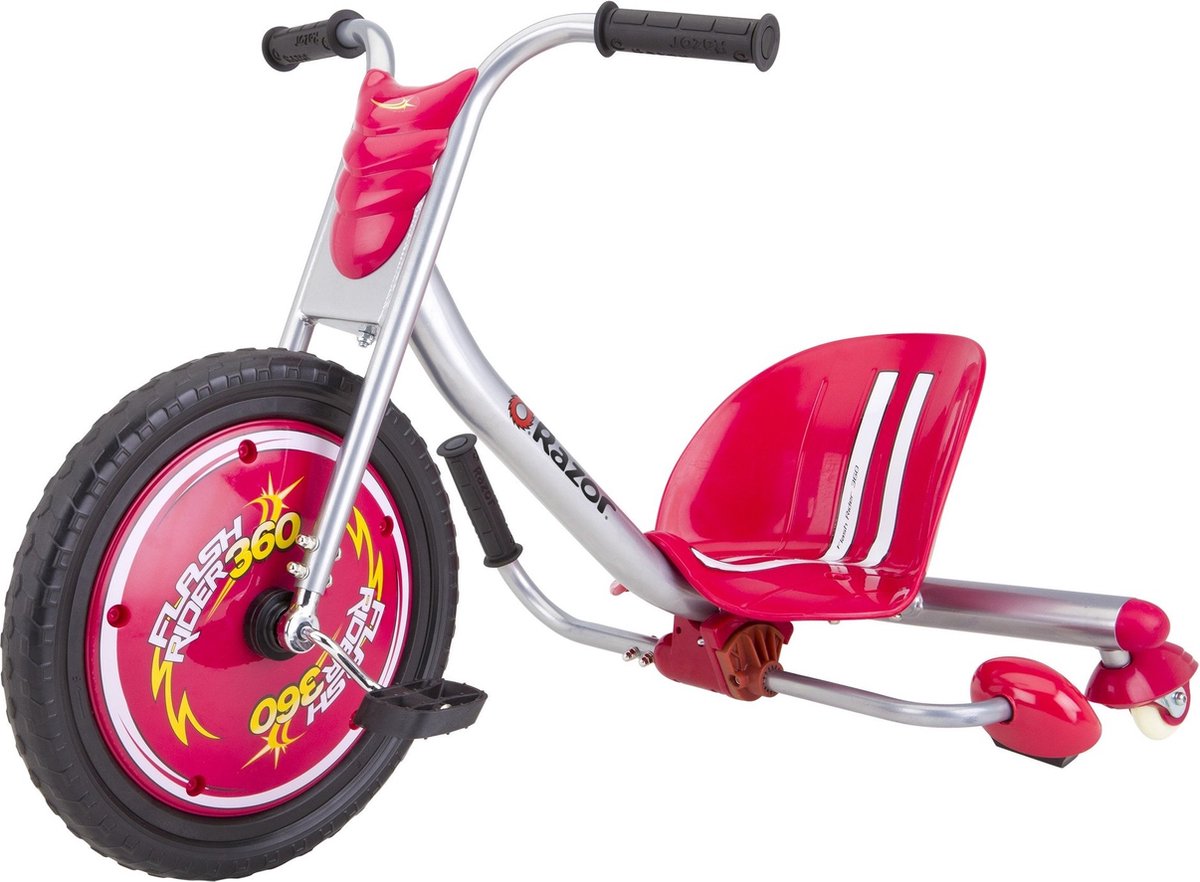 Razor Flashrider 360 - Dreirad