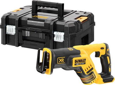 Dewalt Akku-Säbelsäge 18 V nackt