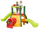 Little Tikes Super Evergreen Doppeldeckerrutsche – Spielgeräte