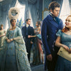 Ravensburger Jigsaw Puzzle Bridgerton, 500st.