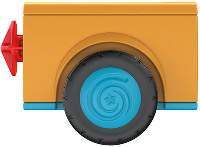 Toddys von Siku Toddys – Fahrzeugerweiterung Adam Addy
