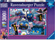 K-Pop Ravensburger Demon Hunters XXL-Puzzle 300 Teile – Kinderpuzzle 49 x 36 cm – ab 9 Jahren