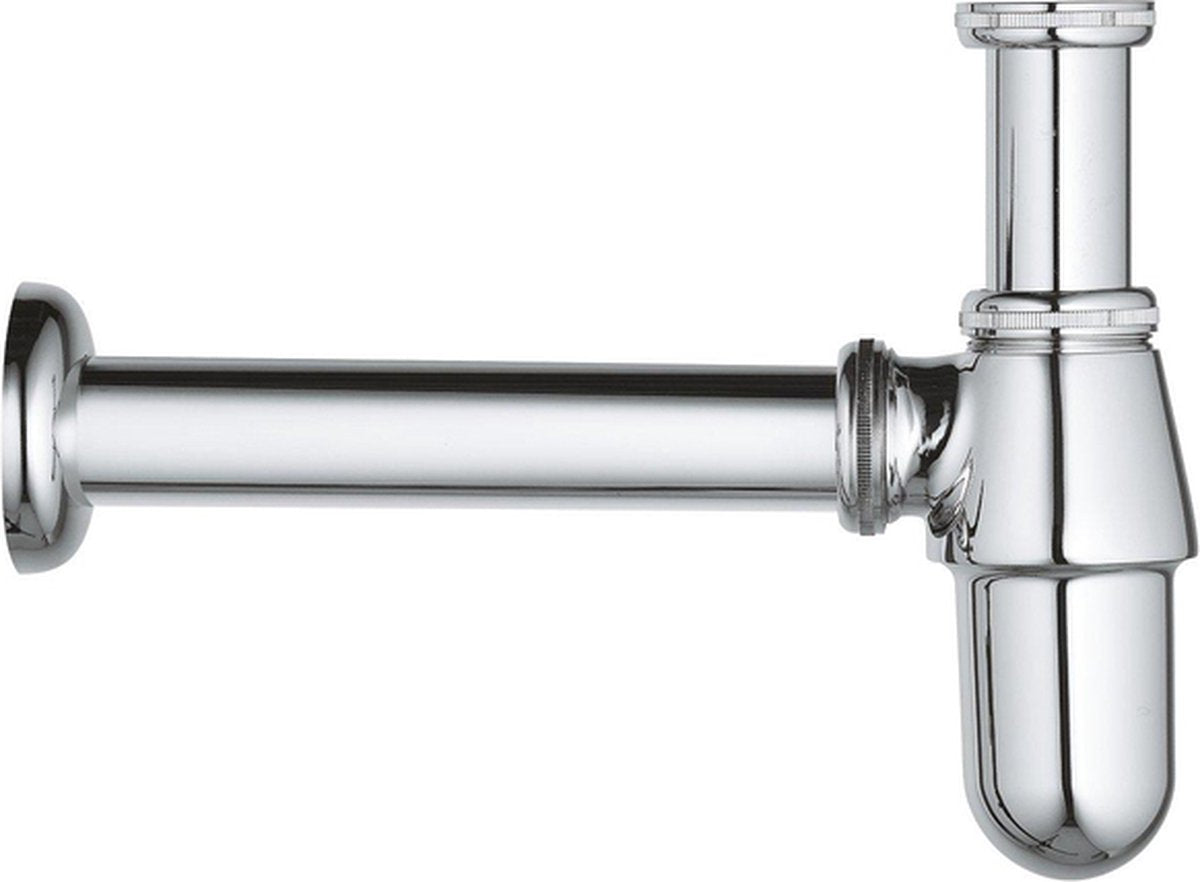 Grohe Tassensiphon 5 4 Chrom