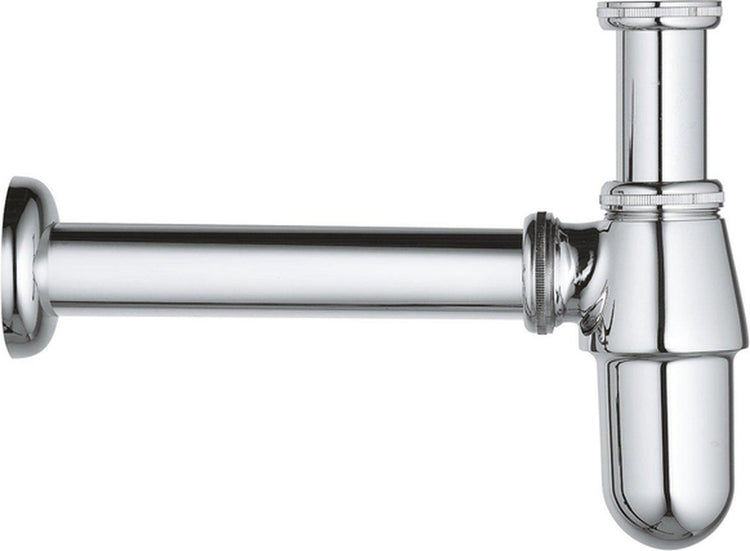 Grohe Tassensiphon 5 4 Chrom