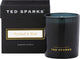 Ted Sparks – Duftkerze Demi – Patschuli-Moschus