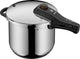 WMF Perfect Schnellkochtopf – 6,5 l – ø22 cm – Edelstahl