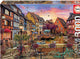 Educa - Puzzle - 3000 Teile - Colmar - Puzzle