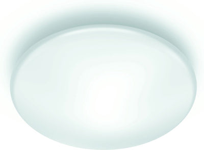 Philips LED Philips Shan Deckenleuchte – kaltweißes Licht – 12 W