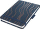 Ty Sigel Skizzenblock – Jolie Beau – A6 – Navy Meringue – leer – 158 Seiten – si-sy551