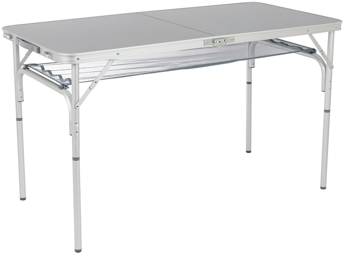 Bo-Camp – Tisch – Premium – Koffermodell – 120 x 60 cm
