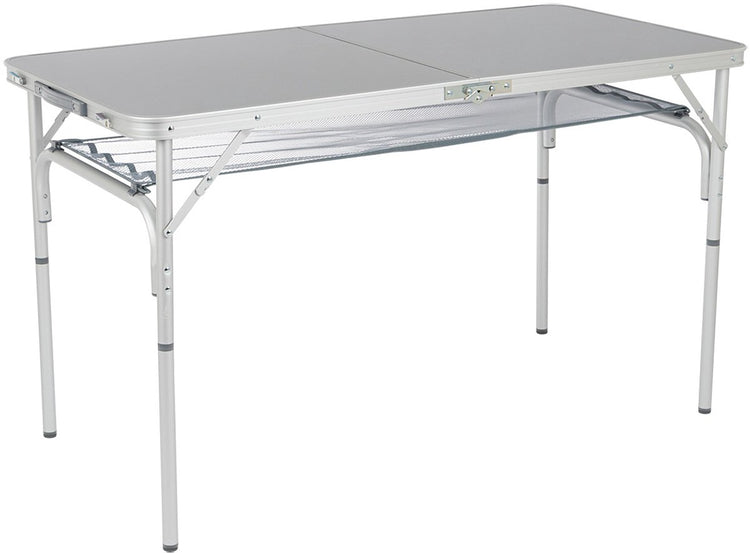 Bo-Camp – Tisch – Premium – Koffermodell – 120 x 60 cm