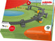 Märklin Meine Welt Bausteine-Set Viaduktbahnauf- und -abfahrt
