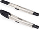 Joseph Joseph – Elevate-Fusionszangen-Set, 2 Stück – Silikon – Silber