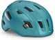 Mit E-Mob Fahrradhelm Herren Damen – Fahrradhelm E-Bike Erwachsene – Größe S (52–56 cm) – NTA8776 – Blaugrün