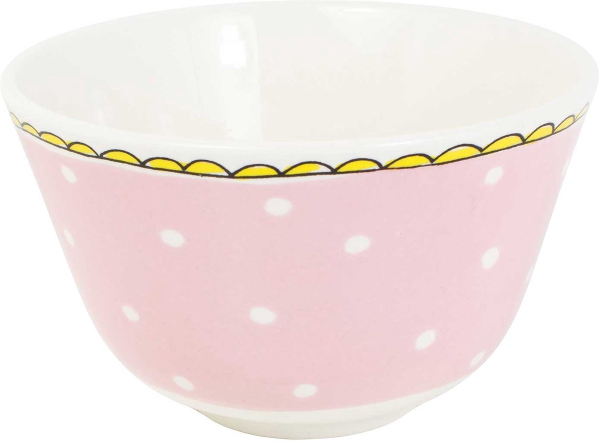 Blond Amsterdam - Just Catching Up - Schale - Punkt - ø 14 cm