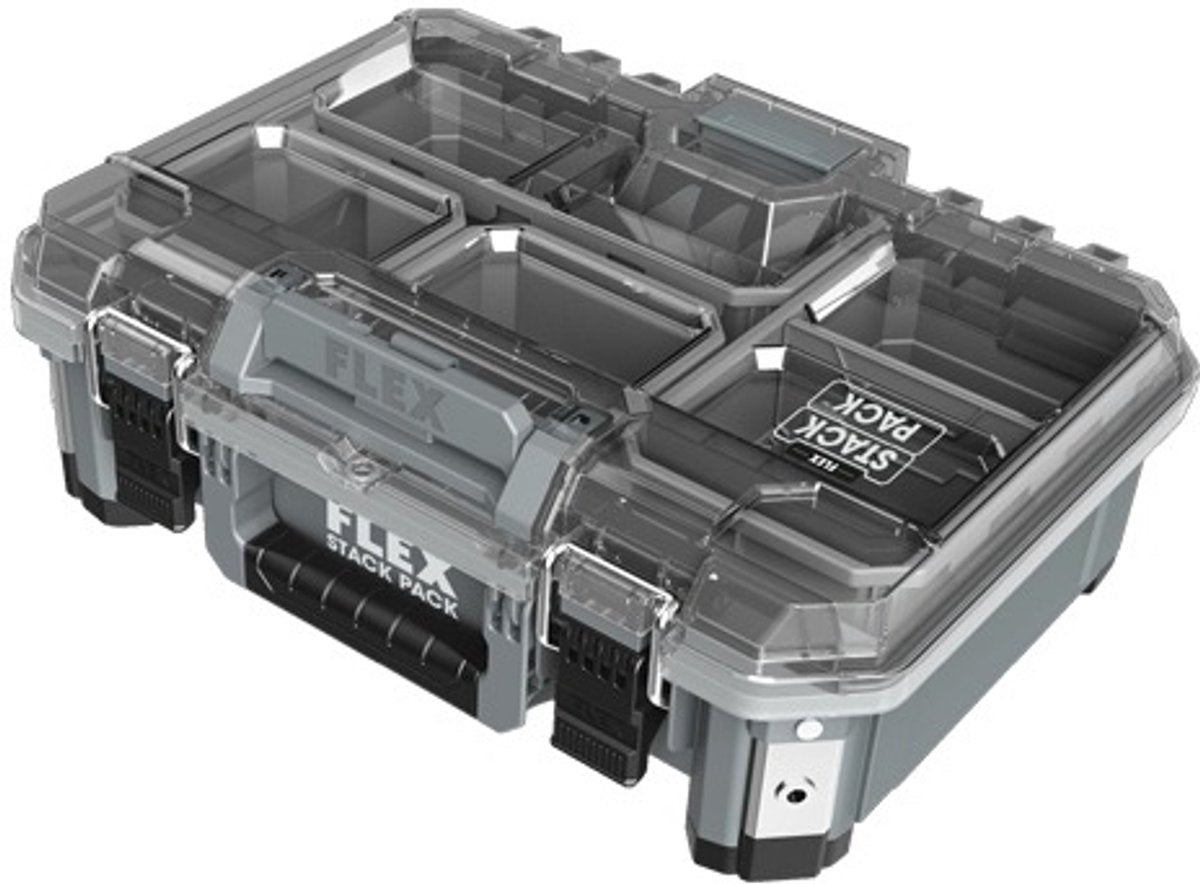 Flex Stack Pack TK-L SP BO Transportkoffer-Organizer klein