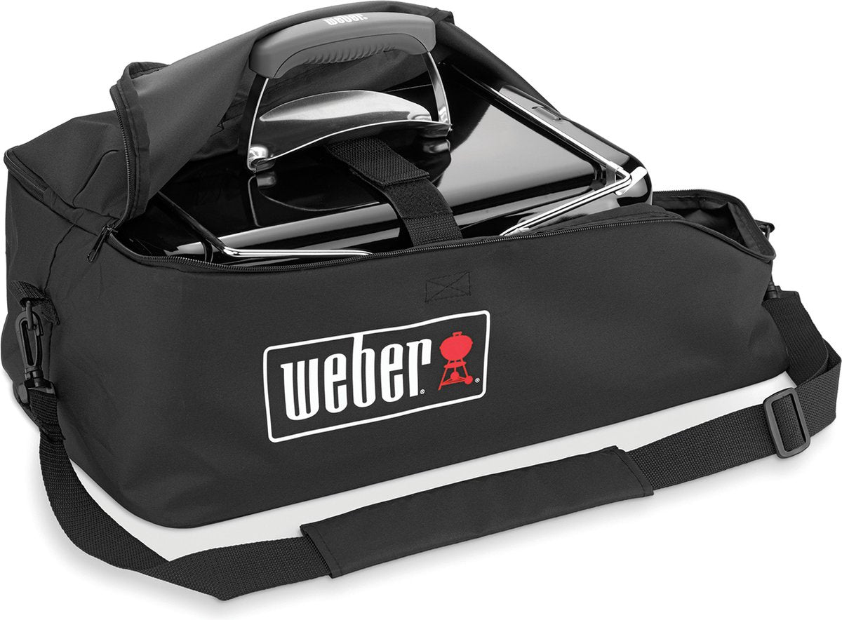 Weber Premium-Tragetasche für unterwegs