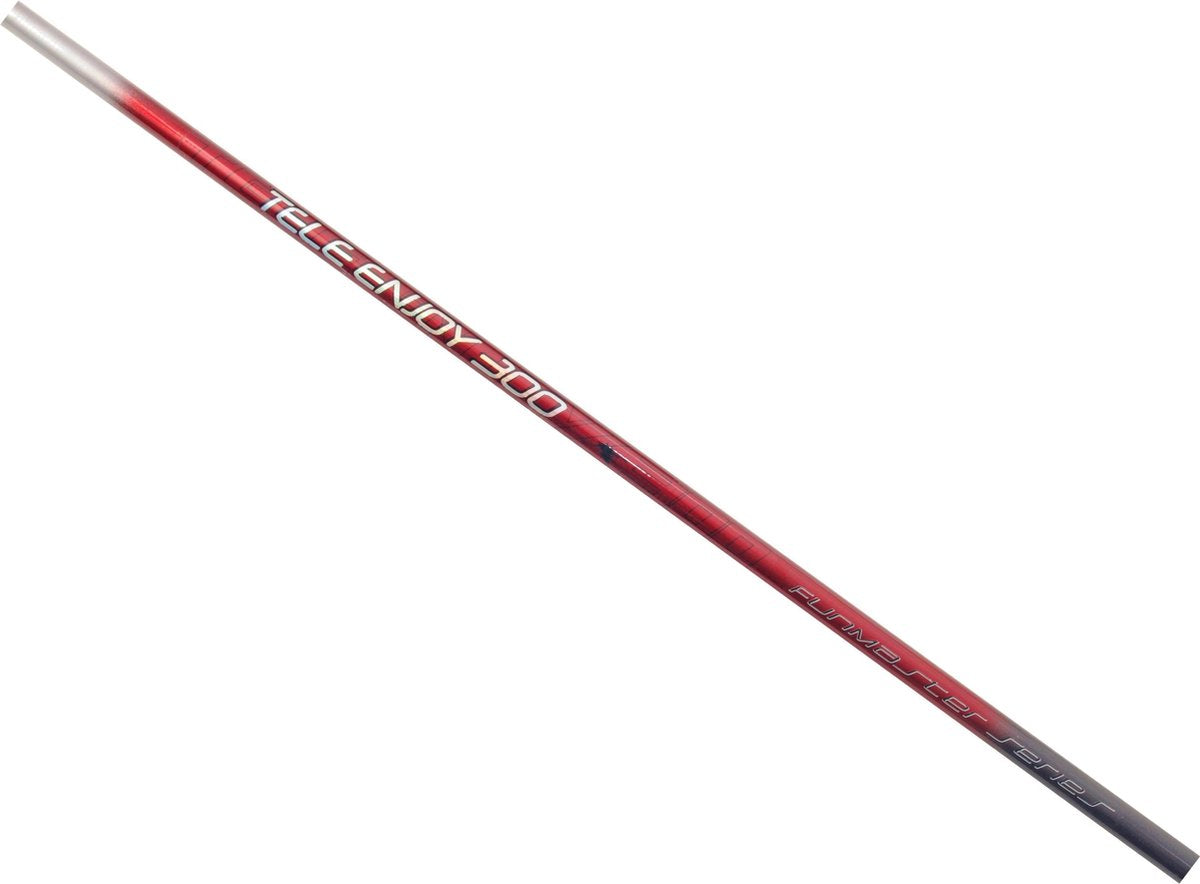 Albatros Funmaster Tele Enjoy DLX - feste Stange - 400 cm