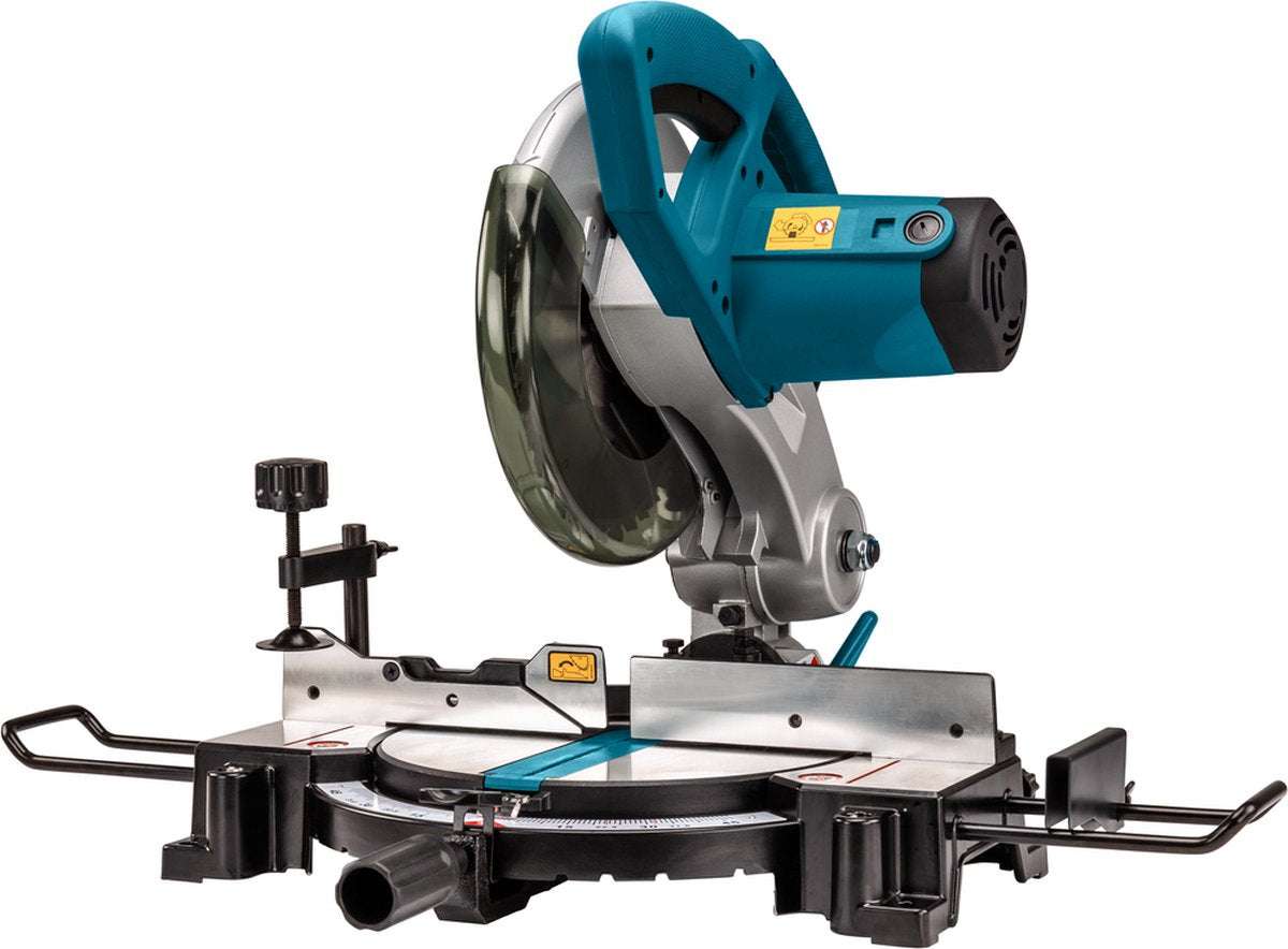 Makita mls100n Kappsäge 1500 W – mls100n