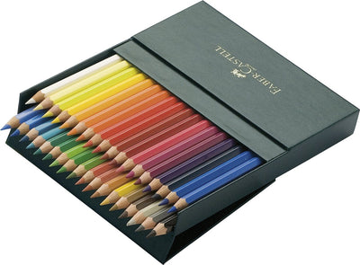 Faber-Castell Buntstifte Aquarell – Albrecht Dürer – Studiobox 36 Stück – FC-117538