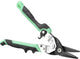 Stanley Handwerkzeuge Stanley Fatmax Ergo Blechschere – 250 mm – rechts – fmht73557-0