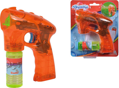 Simba - bf Seifenblasenpistole - Seifenblasenpistole