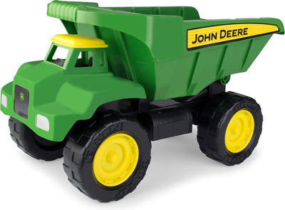 Tomy großer Schaufelkipper – John Deere