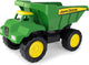 Tomy großer Schaufelkipper – John Deere