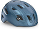 Mit E-Mob Fahrradhelm Herren Damen – Fahrradhelm E-Bike Erwachsene – Größe S (52–56 cm) – NTA8776 – Marineblau